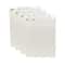 4 Packs: 4 ct. (16 total) Post-it® Self-Stick Unlined Easel Pads, White